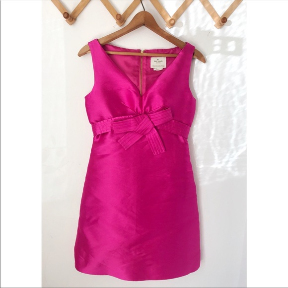 Kate Spade dress sleeveless semi formal dress - Picture 13 of 16